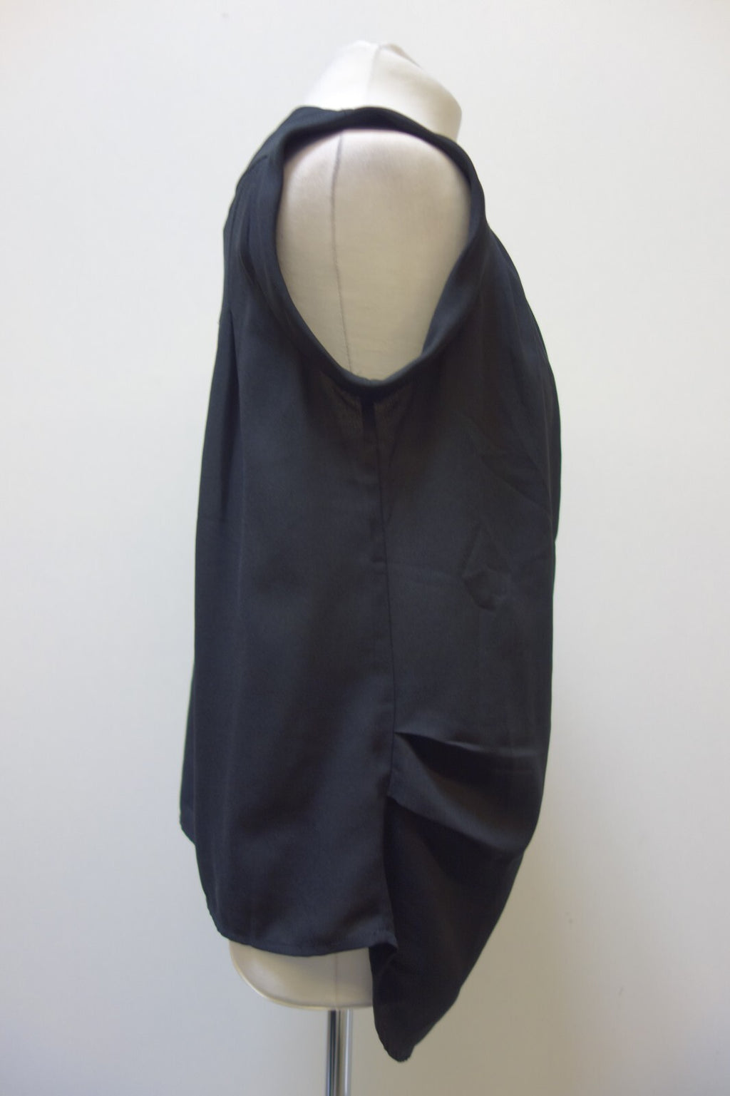 EK2230 Damen Bluse von QS by s.Oliver, schwarz, Gr. 382