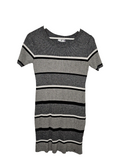 EK6872 Damen Kleid von AjC, Grau, Gr.420