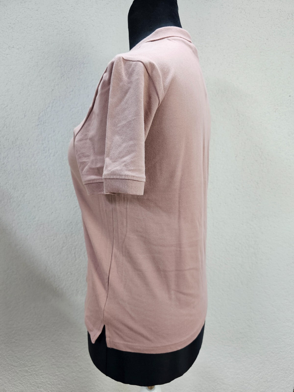 EK5905 Damen Polo von Janina, altrosa, Gr. 442