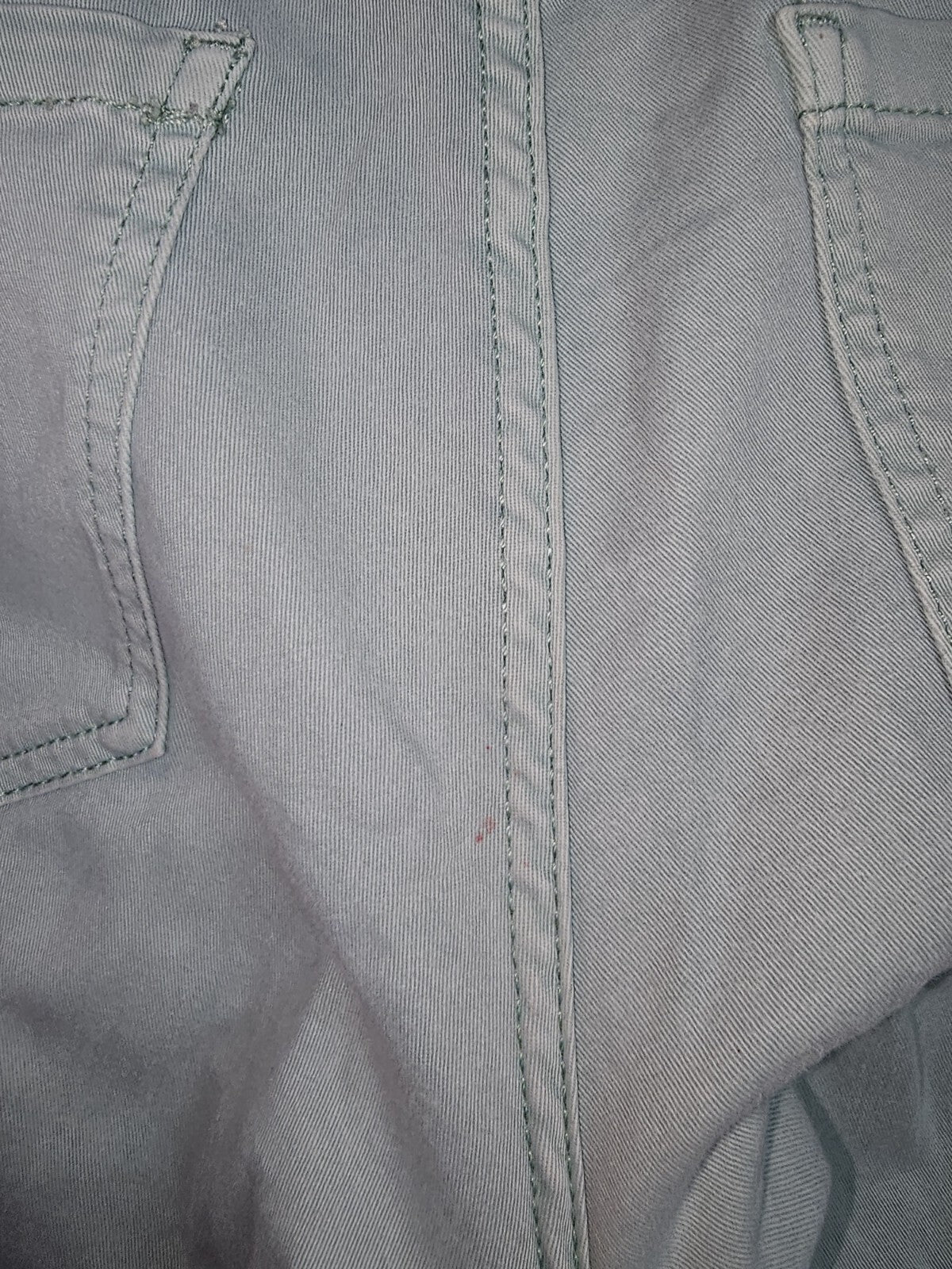 EK6849 Damen Jeans von S.Oliver, Grün, Gr. 363