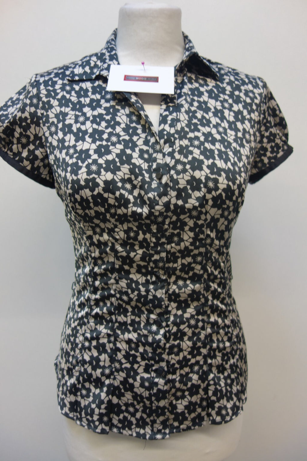 EK3617 Damen Bluse von O´stin, Gr. XS0