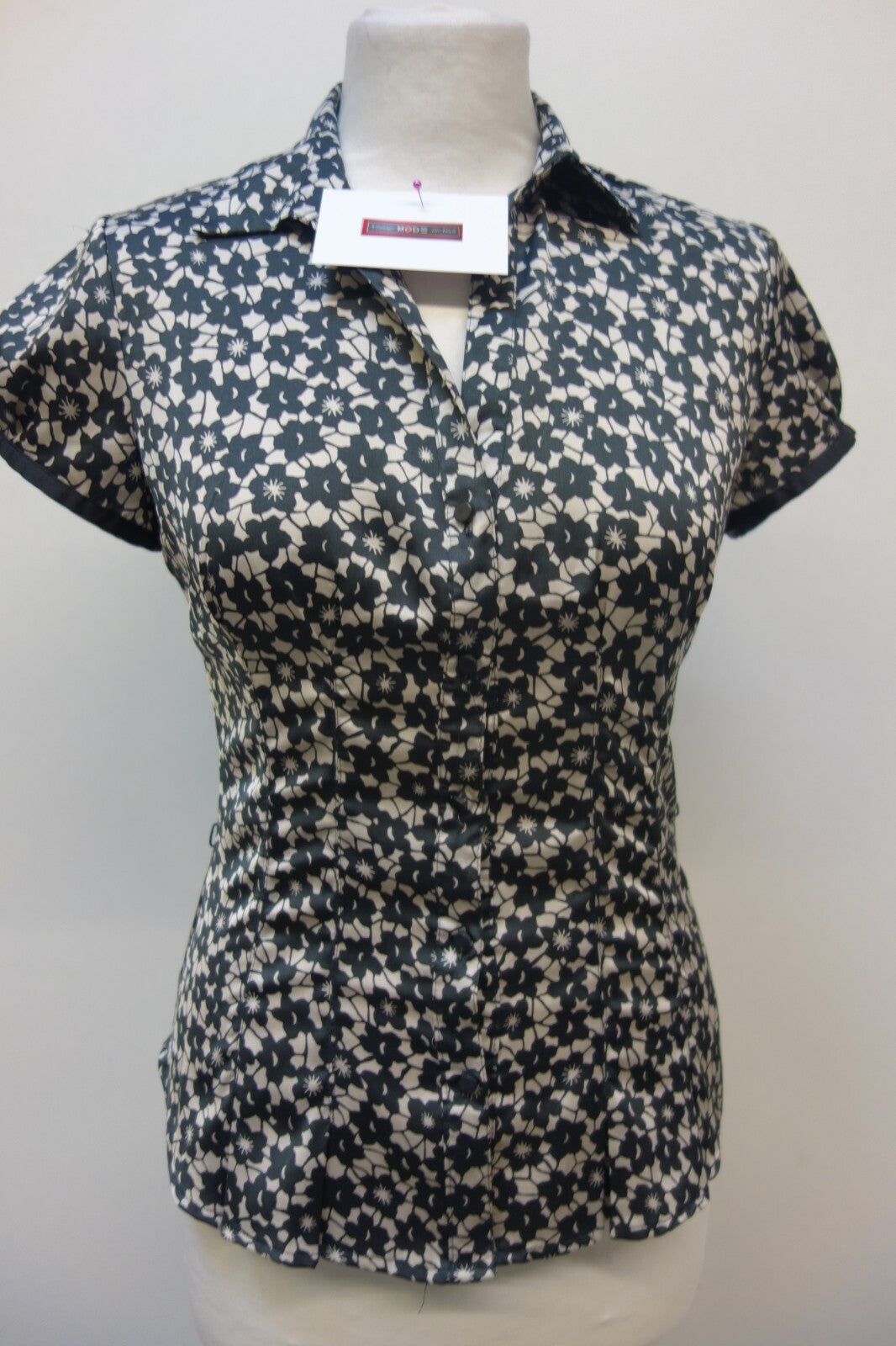 EK3617 Damen Bluse von O´stin, Gr. XS0