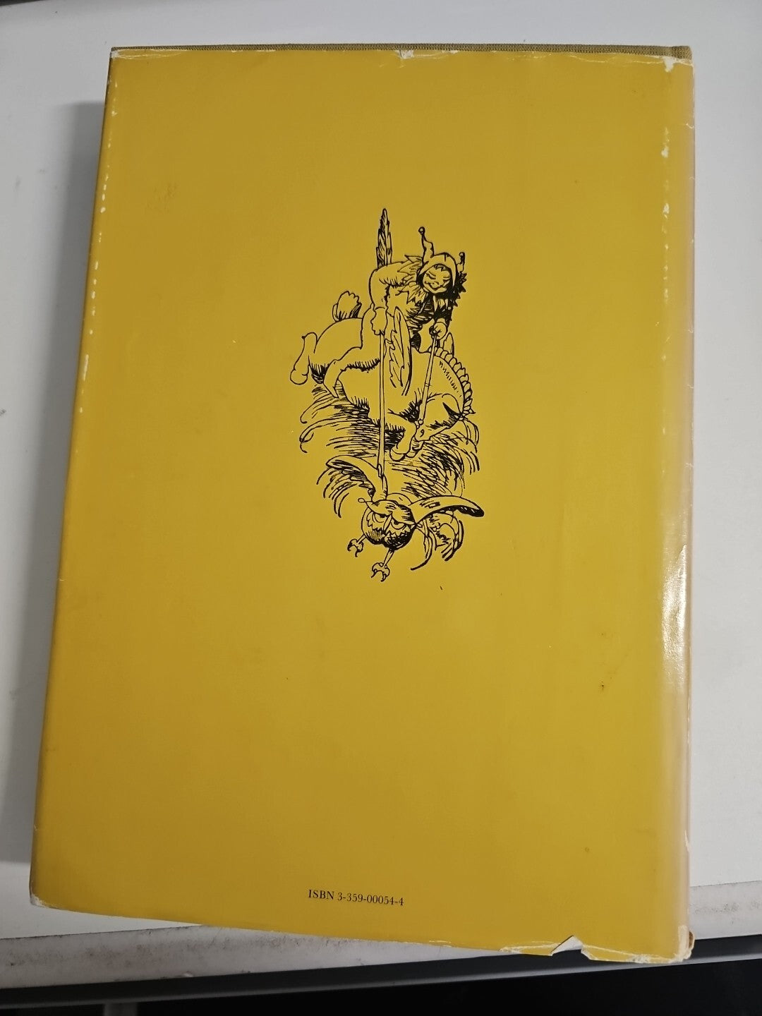 EB1527 Das dicke Busch Buch3