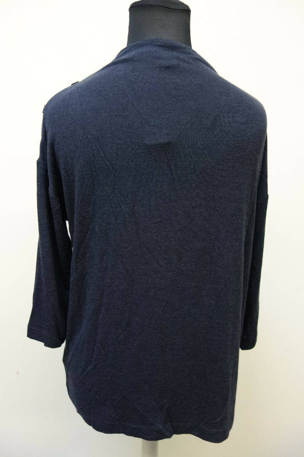 EK0603 Damen Shirt von Esprit, Graublau, Gr. XL5