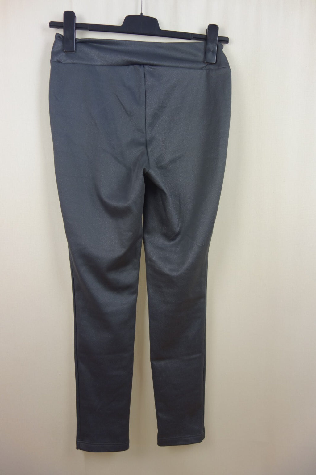 EK2833 Damen Leggings von Pfeffinger, grau, Gr. 173