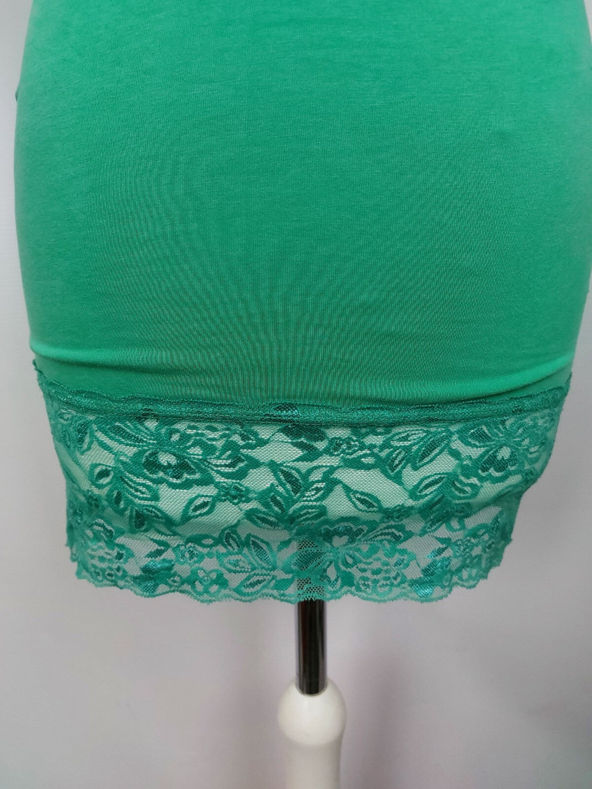 EK5098 Damen Tank Top von Vero Moda, grün, Gr. S2