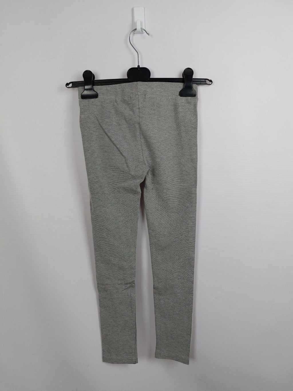 EK4537 Mädchen Leggins von Orchestra, grau, Gr.1403