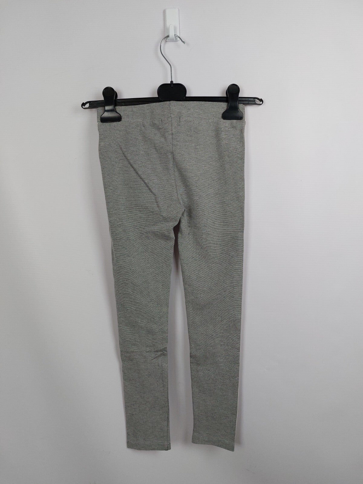 EK4537 Mädchen Leggins von Orchestra, grau, Gr.1403