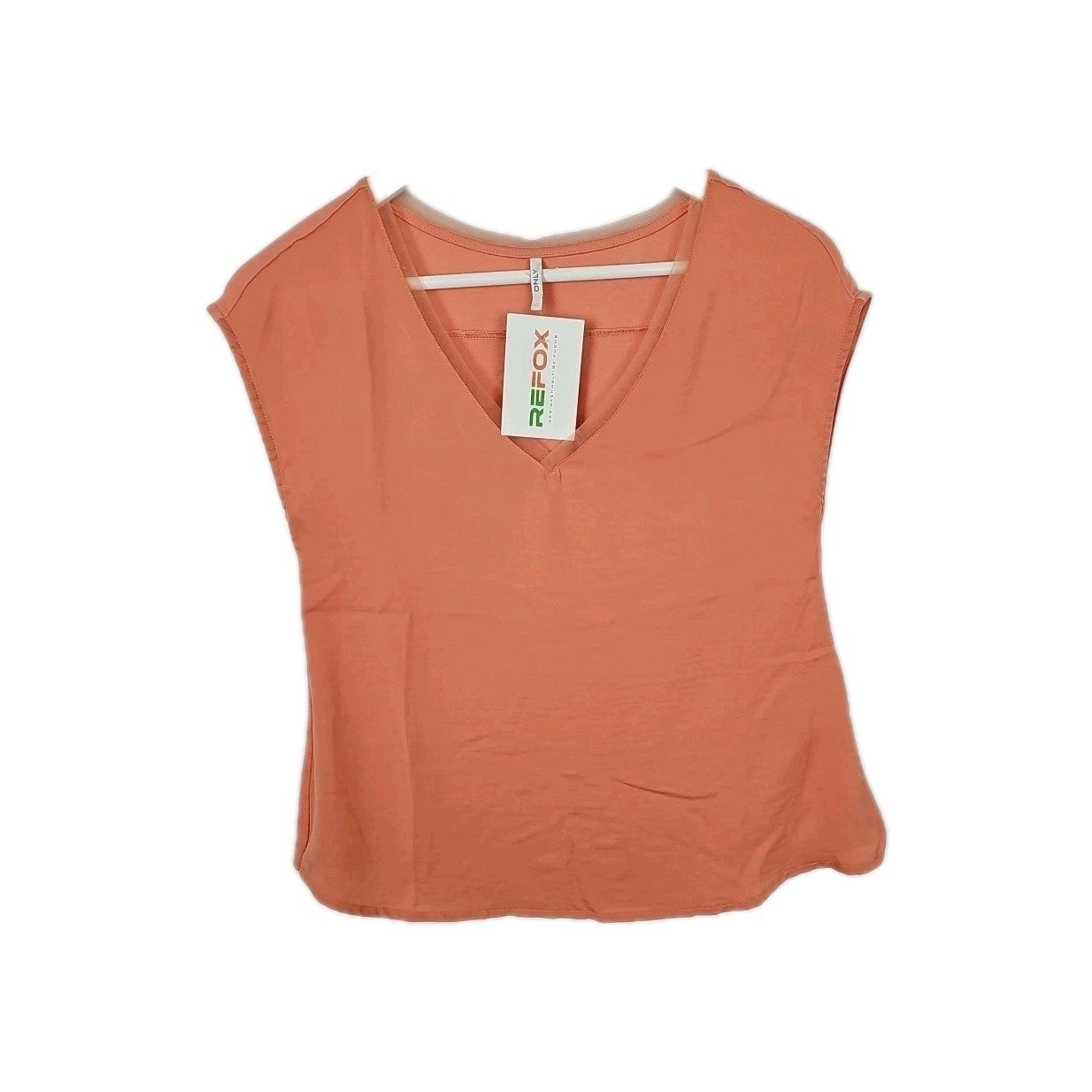 EK2752 Damen T-Shirt Only Rosa Gr.XS0