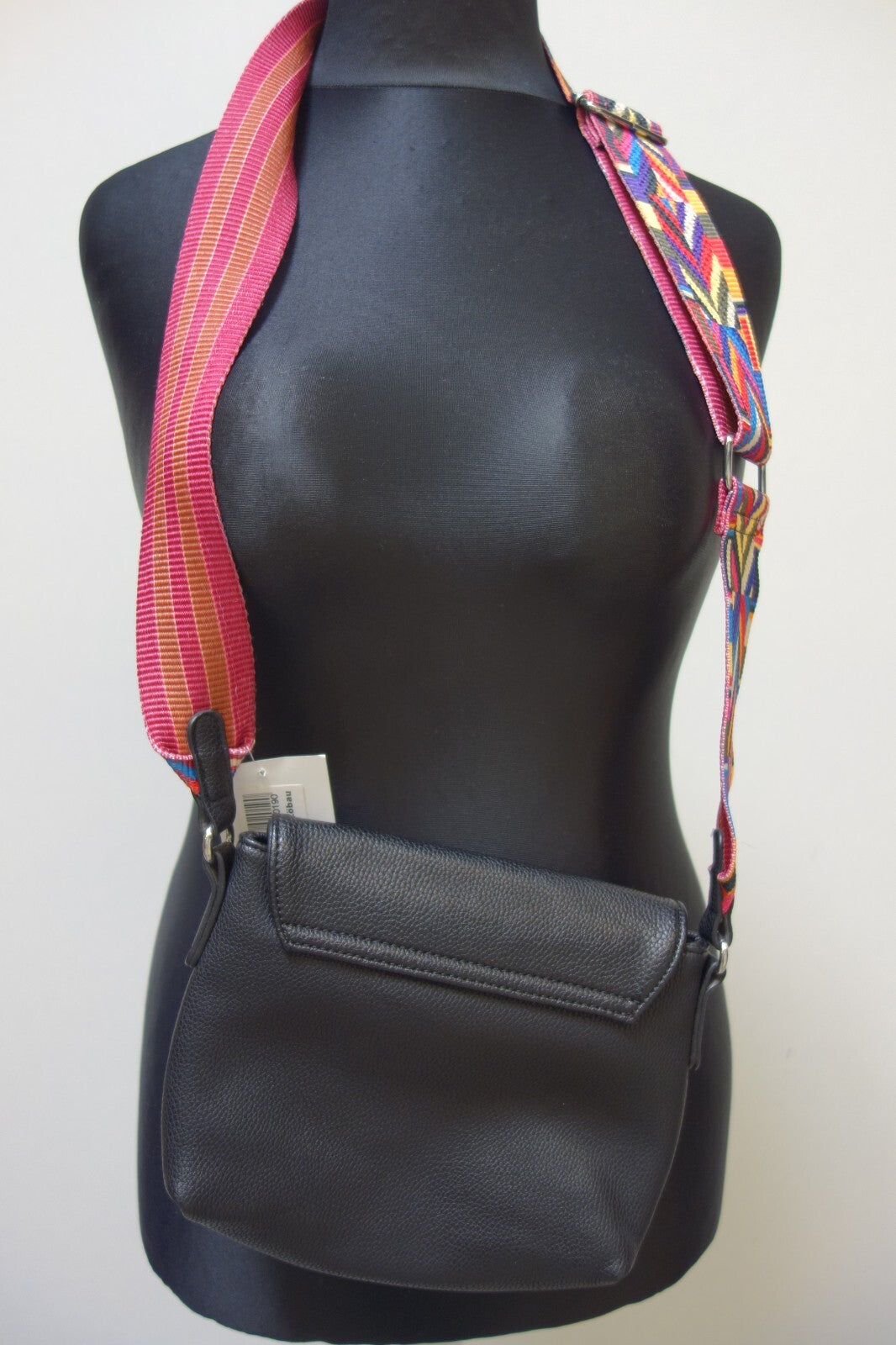 EK1861 Damen Tasche von TomTailor3