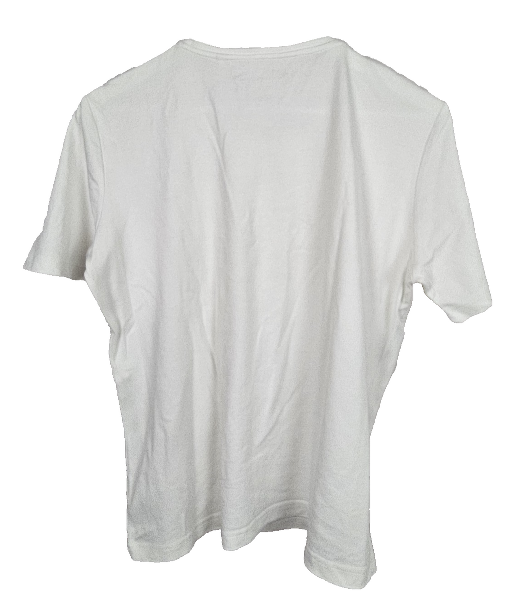 EK7782 Damen T-Shirt von Marc Adam, weiß, Gr.423