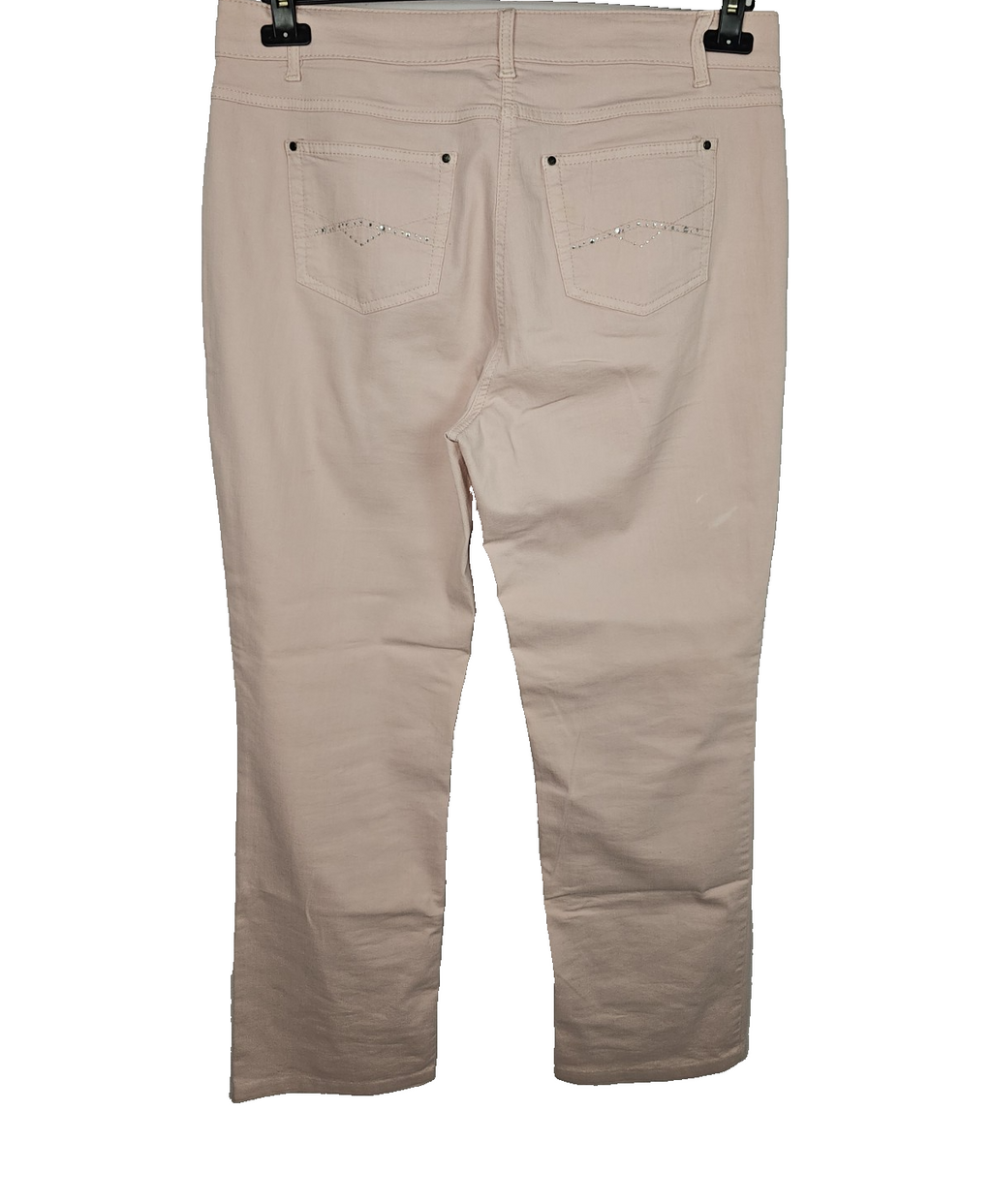 EK7933 Damen Jeans von Bexleys, rosa, Gr.443