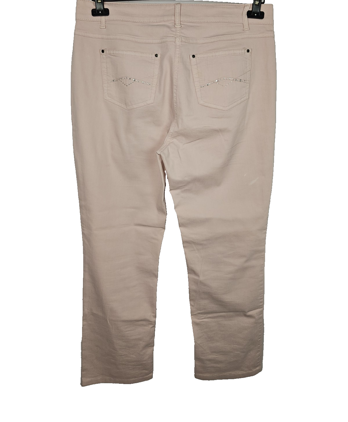 EK7933 Damen Jeans von Bexleys, rosa, Gr.443