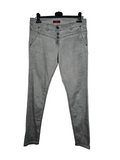 EK8491 Damen Jeans von S.Oliver, Grau, Gr. 400