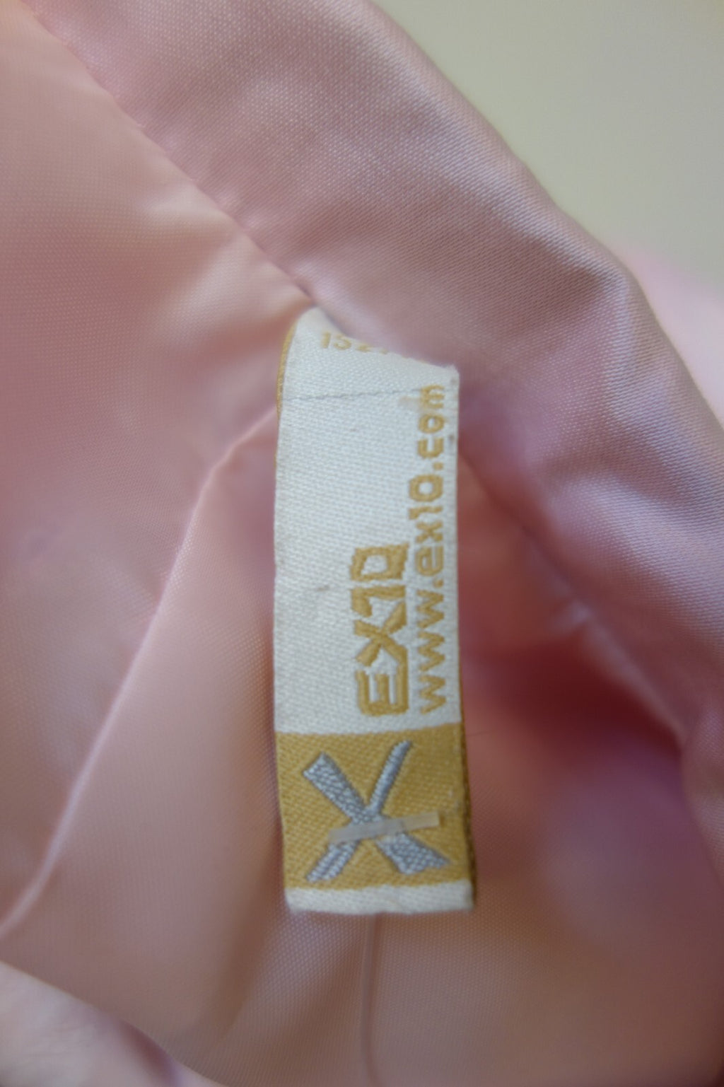 EK3210 Damen Blazer von ex10, Gr.1524