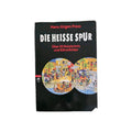 EB2869 Die heiße Spur von Hans Jürgen Press (2008, Taschenbuch)0