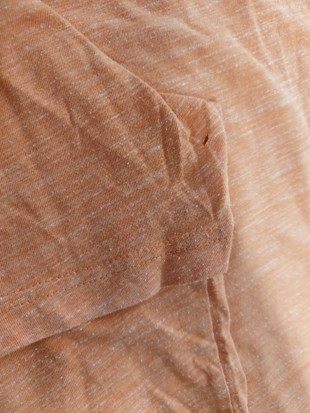 EK4653 Damen T-Shirt von Peckott, orange, Gr.584