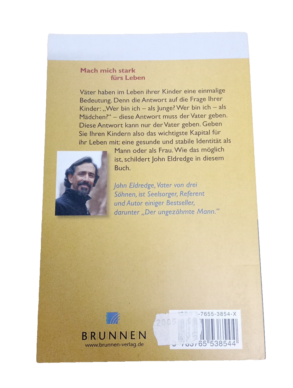 EB3474 Mach Mich Stark Fürs Leben1