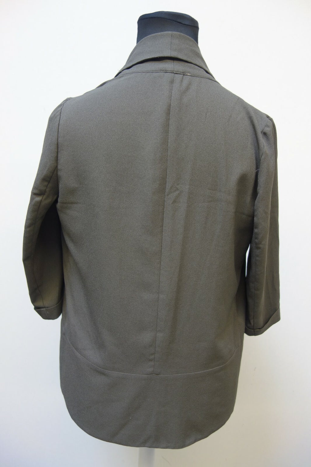 EK1029 Damen Jäckchen von Orsay, grau, Gr. 363