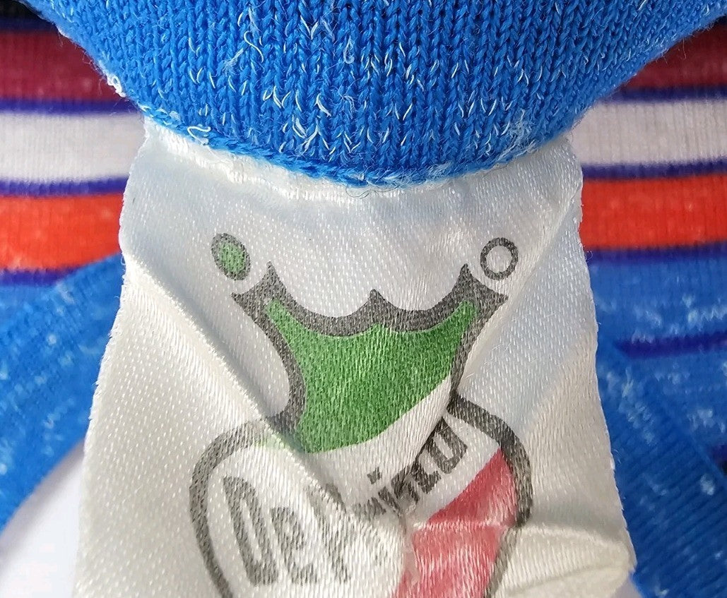EK9645 Damen Top von De Prisco, Mehrfarbig, Gr.M3