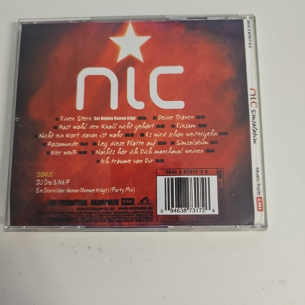 EB3175 Musik CD NIC Simsalabim2