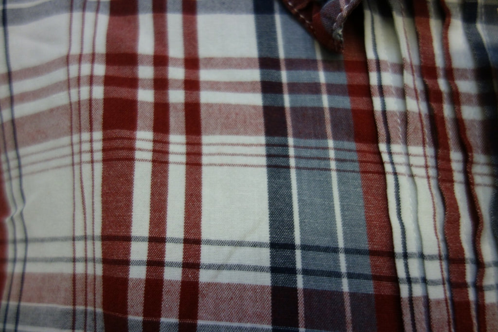 EK0914 Damen Bluse von s.Oliver, kariert, Gr. 402