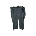 EK9894 Herren Hose Stretch Blau Gr.XL0