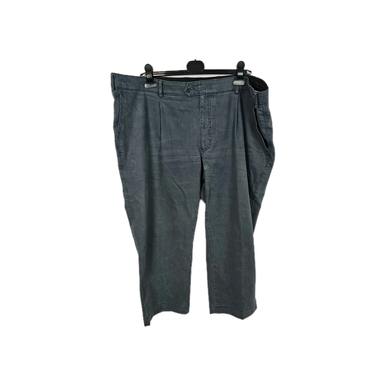 EK9894 Herren Hose Stretch Blau Gr.XL0