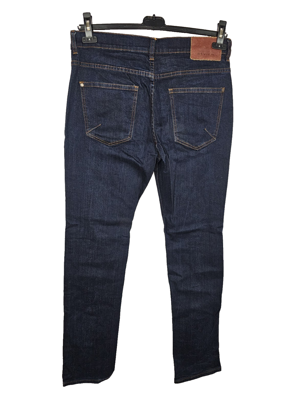 EK7953 Herren Jeans von Review, blau, Gr.32/342