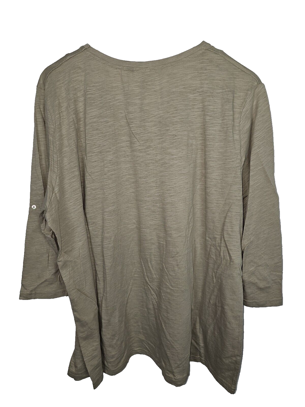 EK4033 Damen Bluse von Ulla Popken, Braun, Gr.462