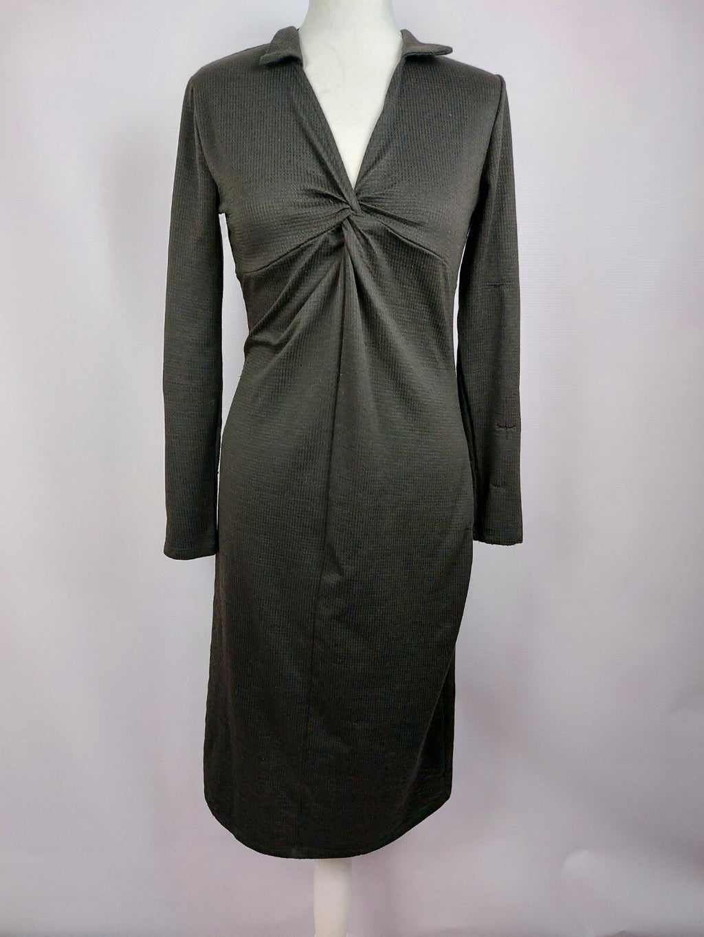EK4671 Damen Kleid von JDY, schwarz, Gr. M0