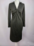 EK4671 Damen Kleid von JDY, schwarz, Gr. M0