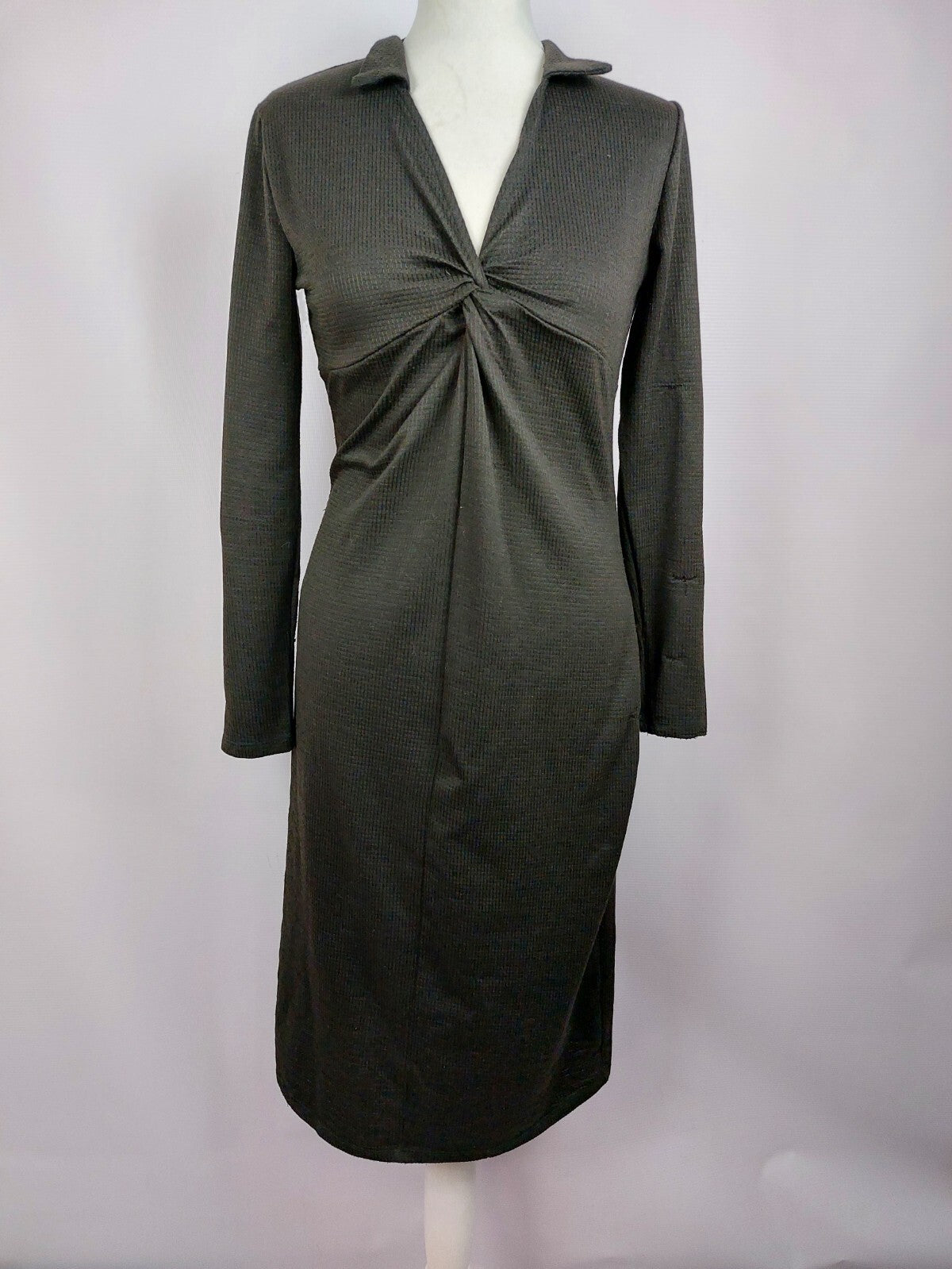 EK4671 Damen Kleid von JDY, schwarz, Gr. M0