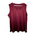 EK10869 Damen Trägershirt von Jerymood, rot, Gr.L0