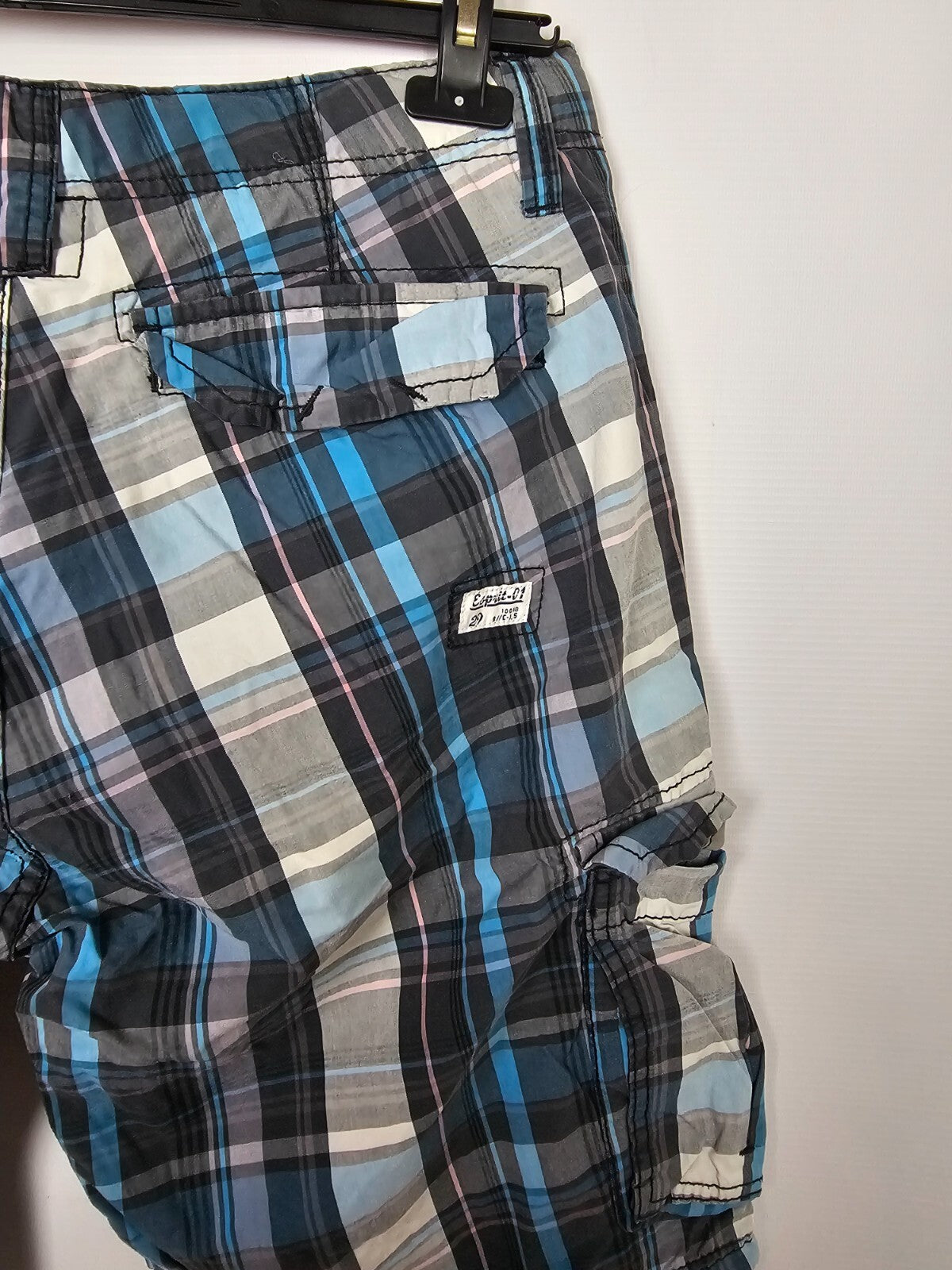 EK6578 Herren Shorts von Esprit, Blau, Gr.324