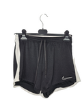 EK8474 Damen Trainingsshorts von Nike, Schwarz, Gr. M0