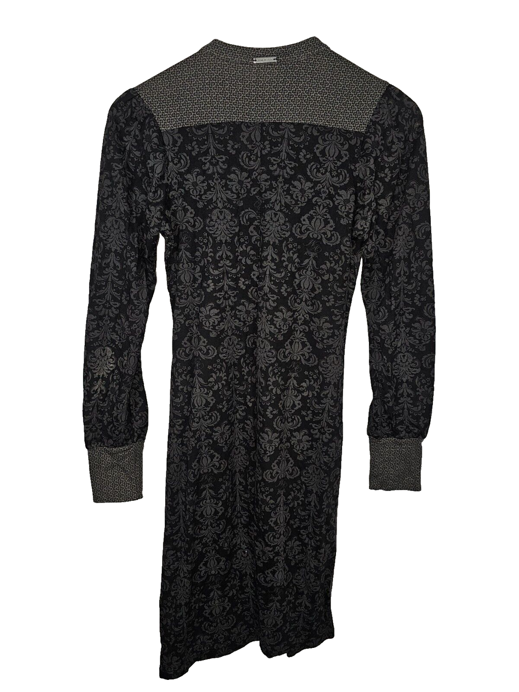 EK6702 Damen Kleid von Vive Maria, Schwarz, Gr.S3
