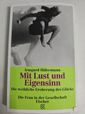 EB969 "Mit Lust und Eigensinn" von Irmgard Hülsemann0