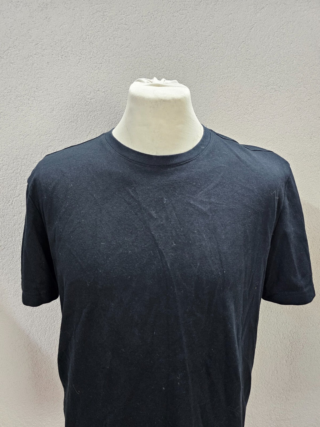 EK6191 Herren T-Shirt von Engelbert Strauß, schwarz, Gr. L1