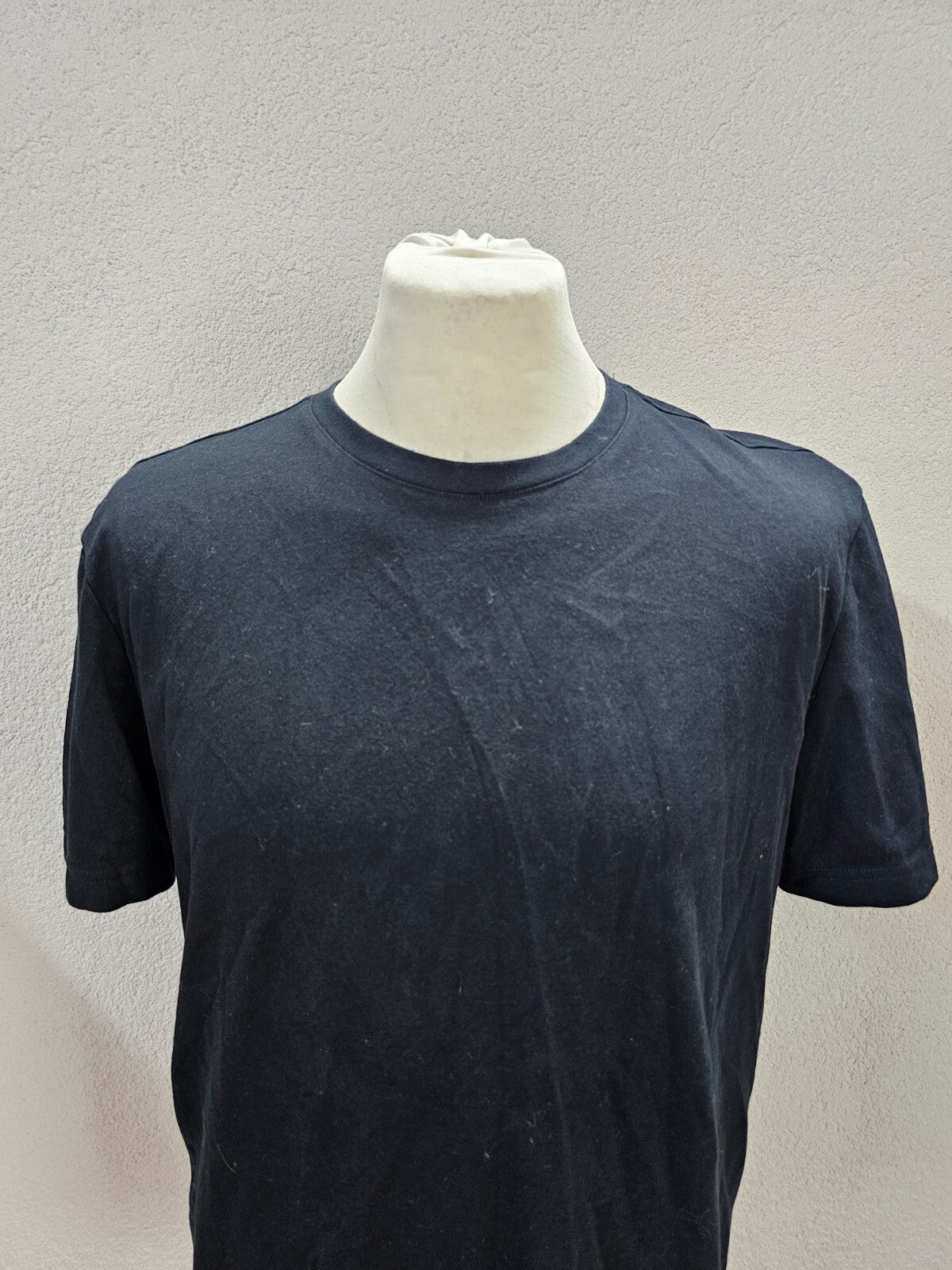 EK6191 Herren T-Shirt von Engelbert Strauß, schwarz, Gr. L1