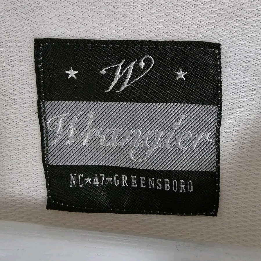 EK10801 Damen Jacke Wrangler Gr.M Weiß1