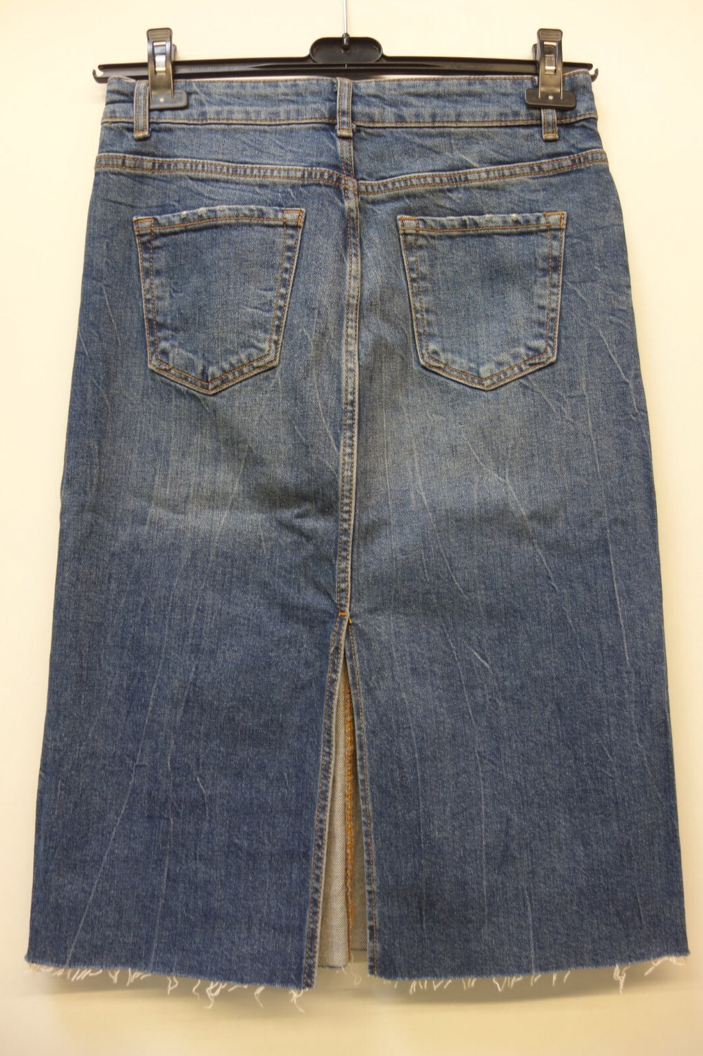 EK3226 Damen Rock von Zara, Gr.263