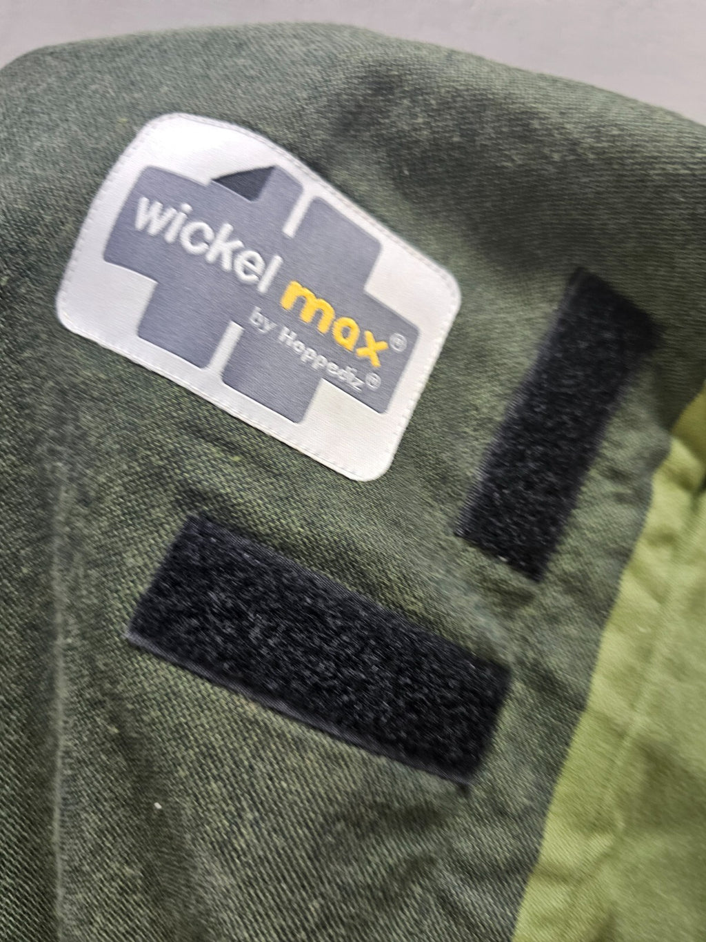 EK0357 Wickelmax by Hoppediz, grün1