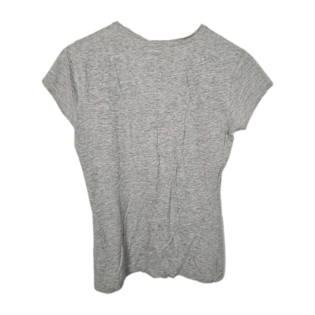EK8871 Damen Tshirt von Atmosphere, Grau, Gr. 363