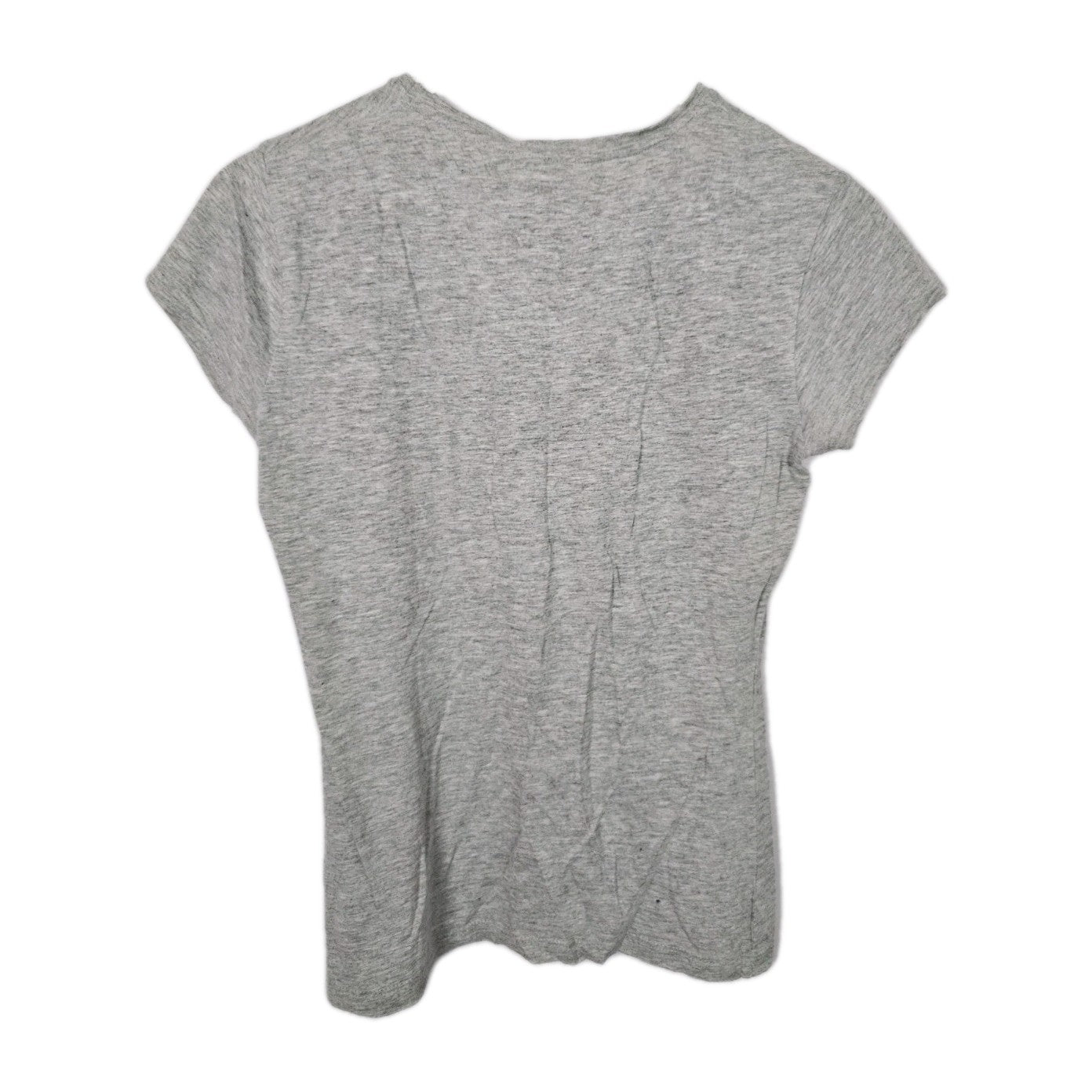 EK8871 Damen Tshirt von Atmosphere, Grau, Gr. 363
