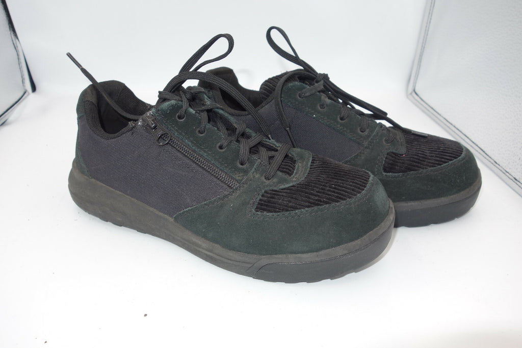 ES0444 Heren Sneaker von Engelbert Strauß, schwarz, 401