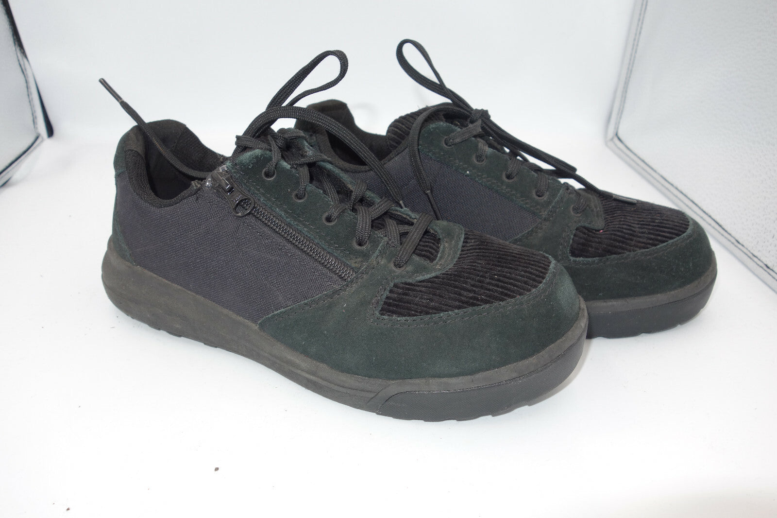 ES0444 Heren Sneaker von Engelbert Strauß, schwarz, 401