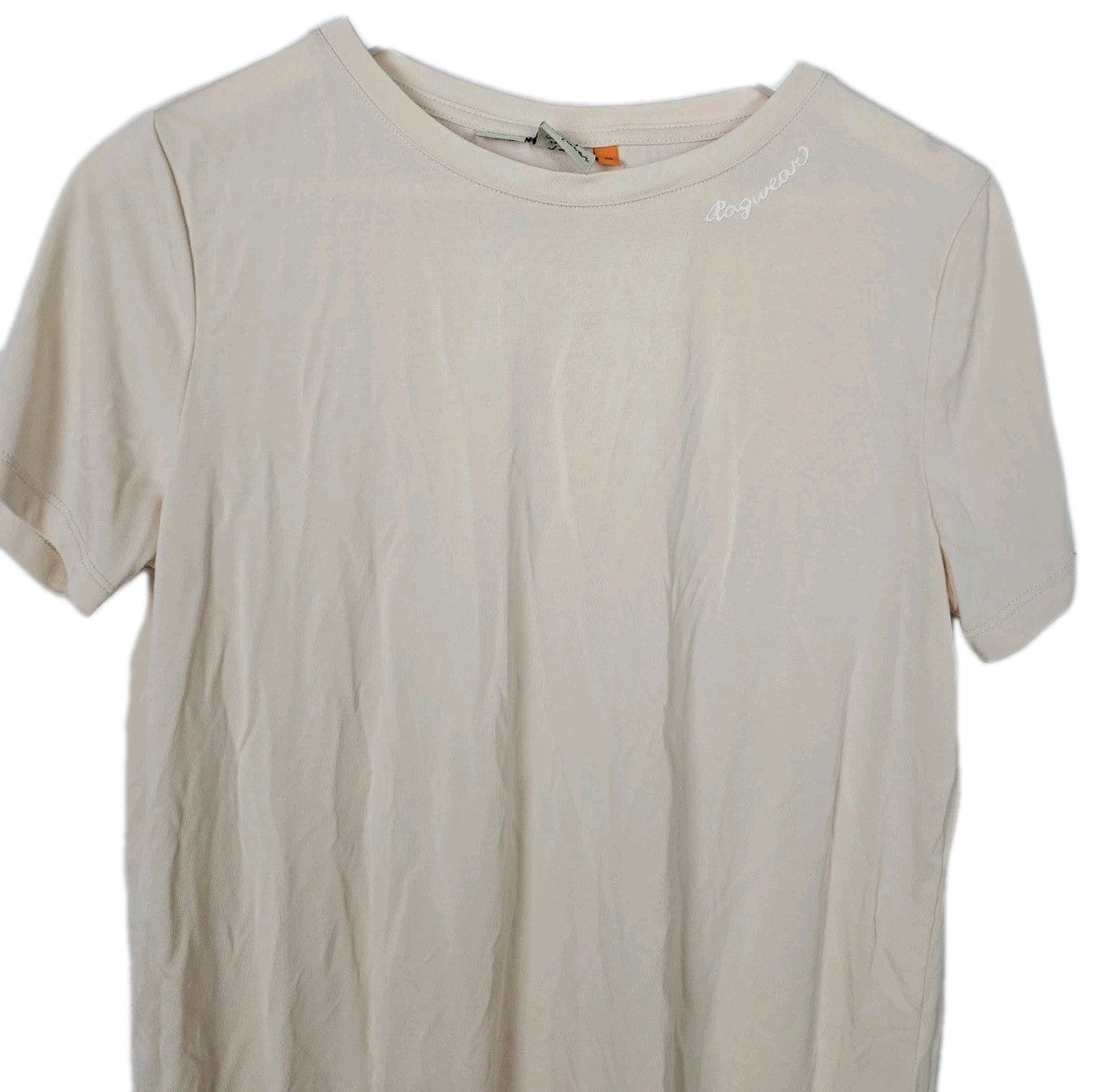 EK2926 Damen T-Shirt von Ragwear, Rosa, Gr. M1