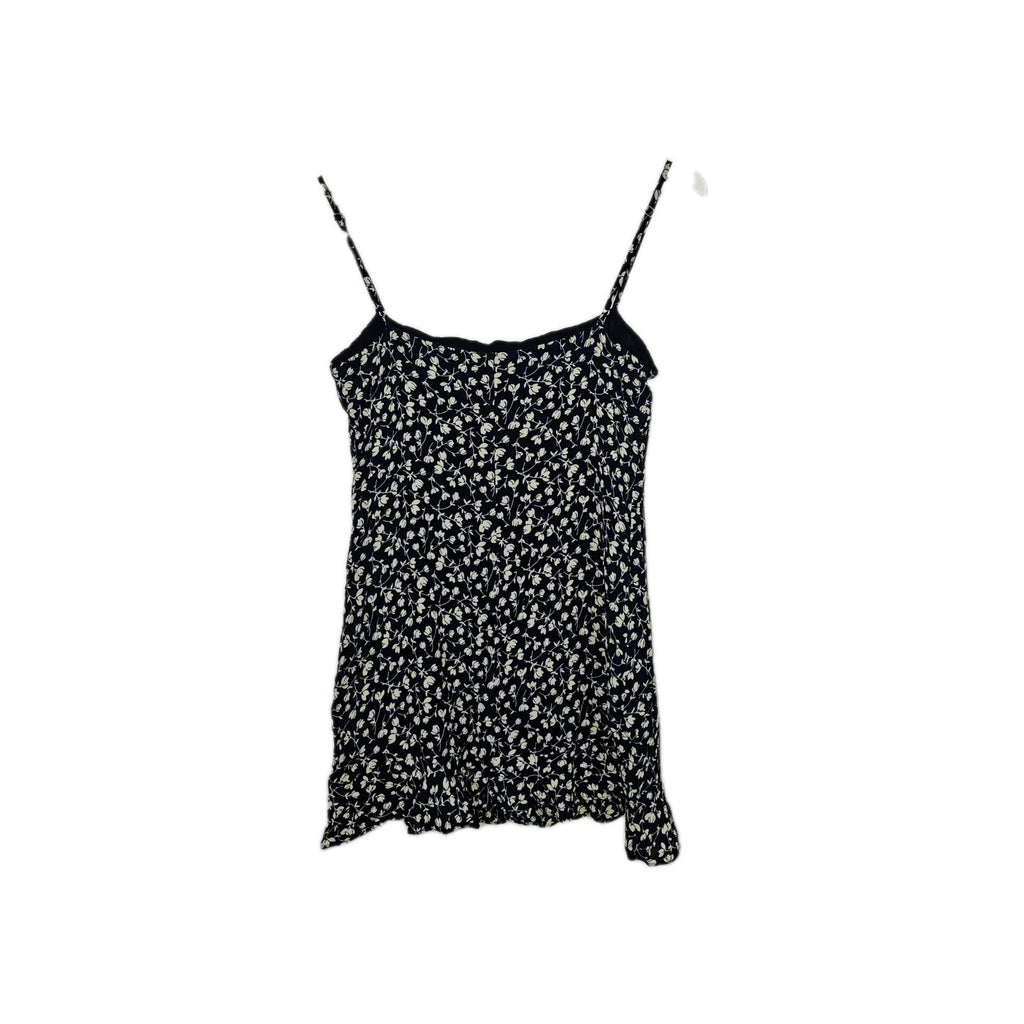 EK7991 Damen Trägershirt von Reformation, blau. Gr.L5