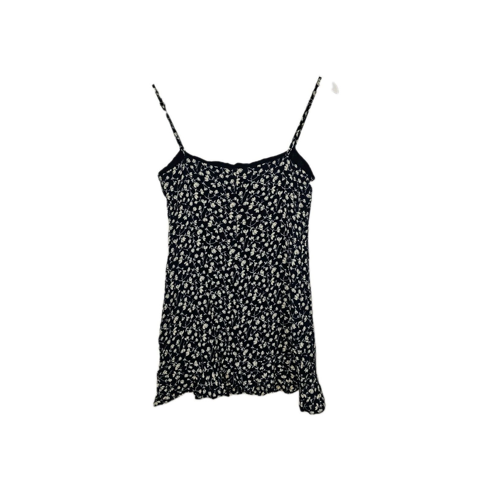 EK7991 Damen Trägershirt von Reformation, blau. Gr.L5